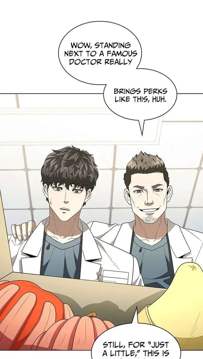 Dr. Choi Tae-Soo Chapter 305 – Page 83