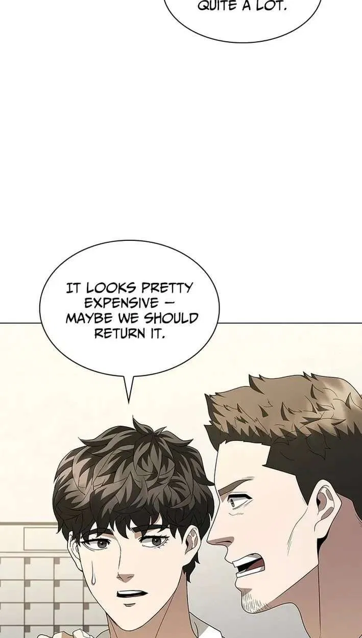 Dr. Choi Tae-Soo Chapter 305 – Page 84