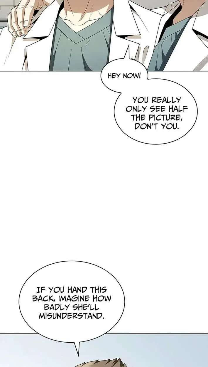 Dr. Choi Tae-Soo Chapter 305 – Page 85