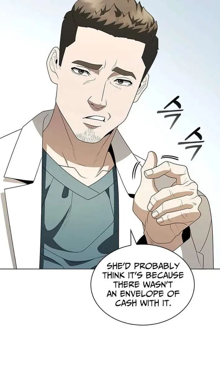 Dr. Choi Tae-Soo Chapter 305 – Page 86
