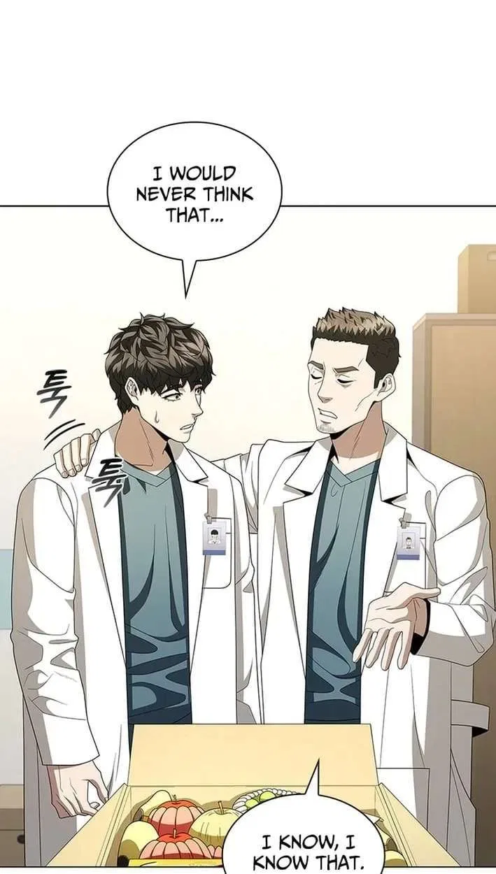 Dr. Choi Tae-Soo Chapter 305 – Page 87