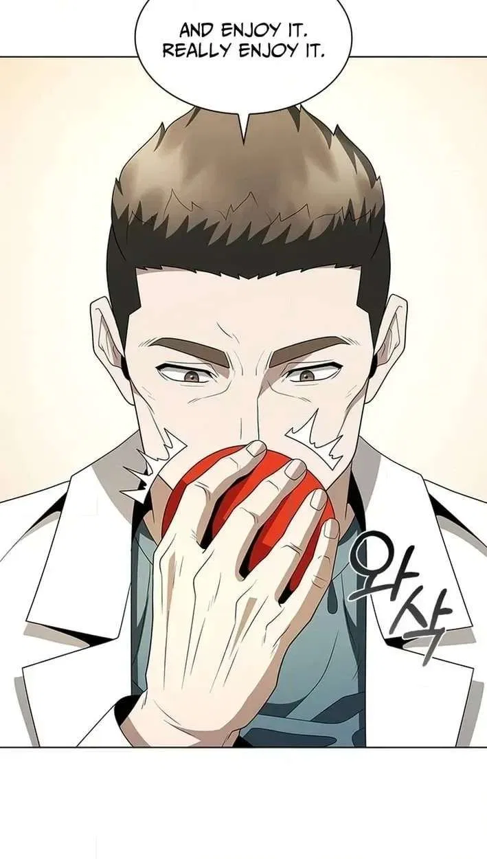 Dr. Choi Tae-Soo Chapter 305 – Page 90