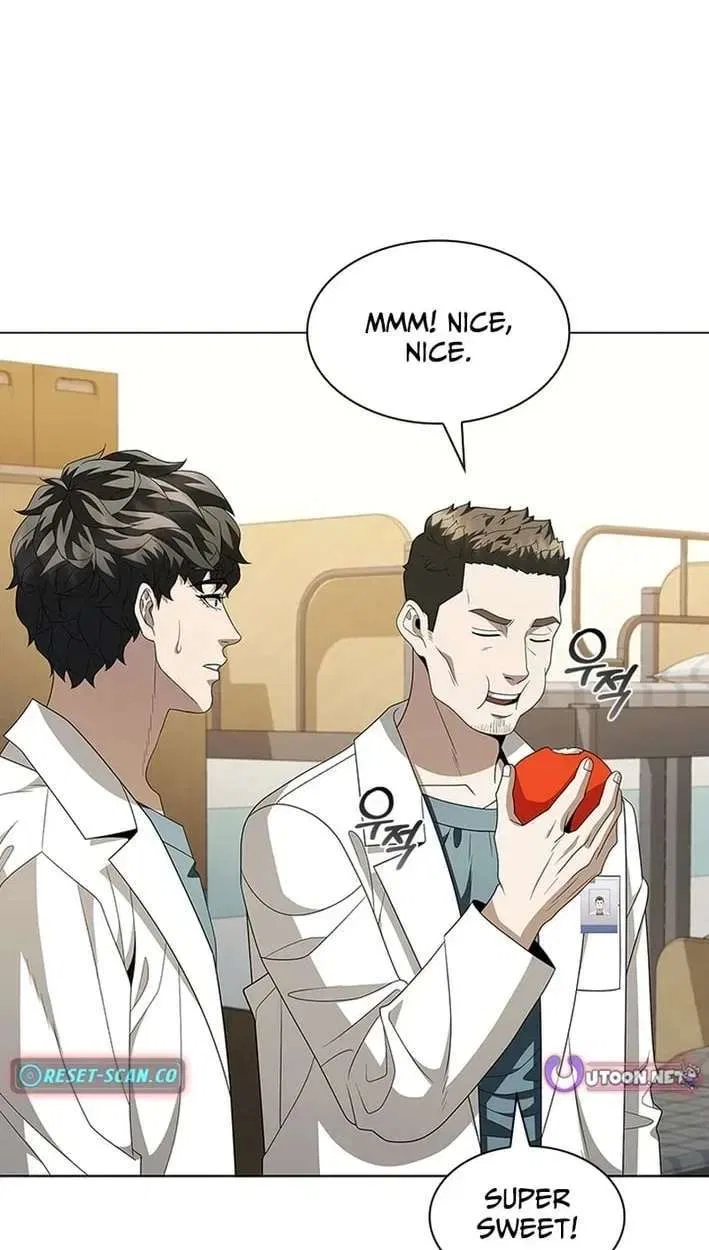 Dr. Choi Tae-Soo Chapter 305 – Page 91