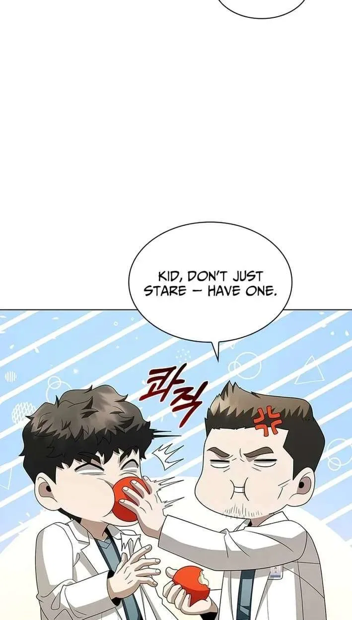 Dr. Choi Tae-Soo Chapter 305 – Page 92