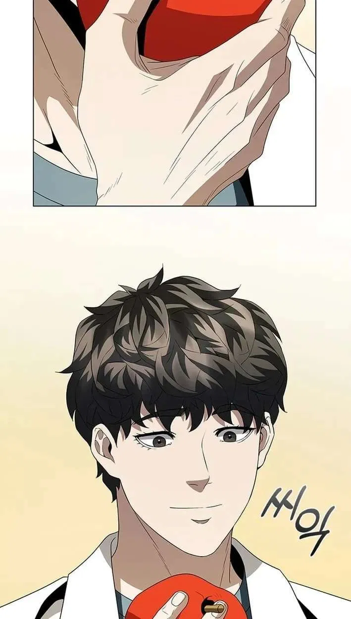 Dr. Choi Tae-Soo Chapter 305 – Page 94