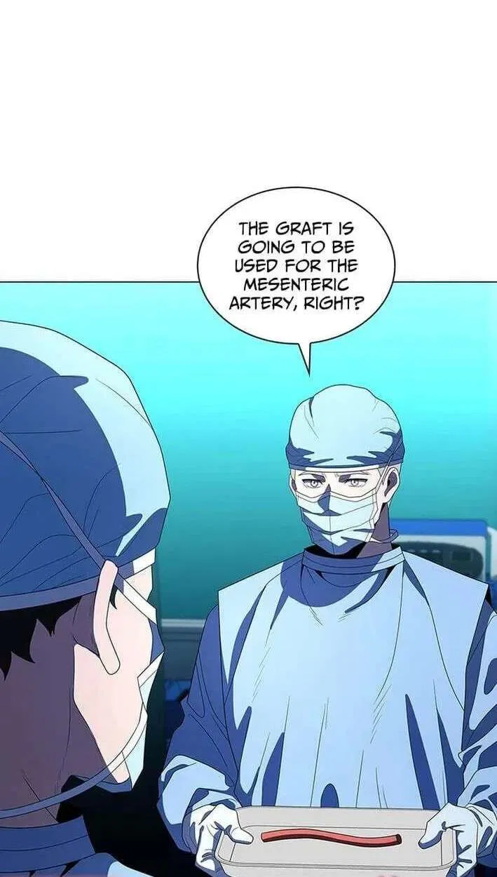 Dr. Choi Tae-Soo Chapter 304 – Page 7