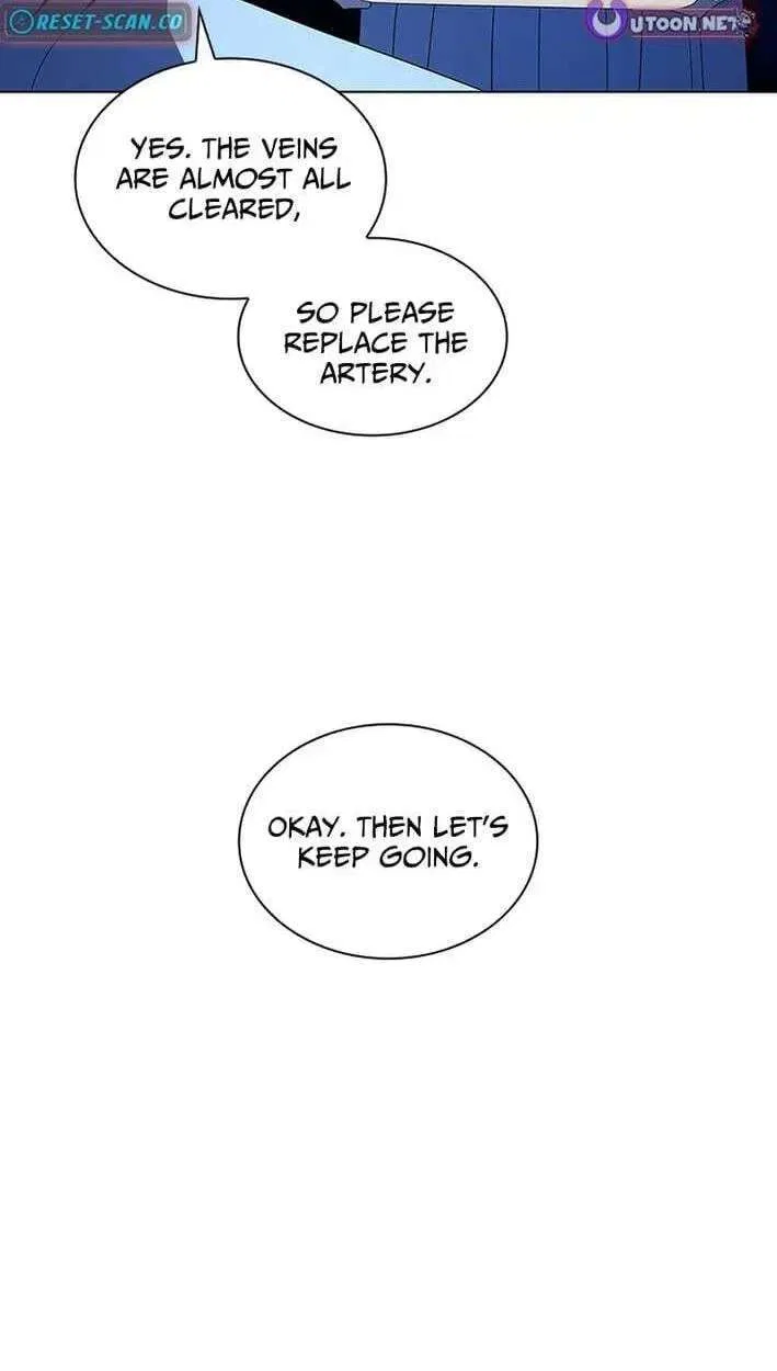 Dr. Choi Tae-Soo Chapter 304 – Page 8