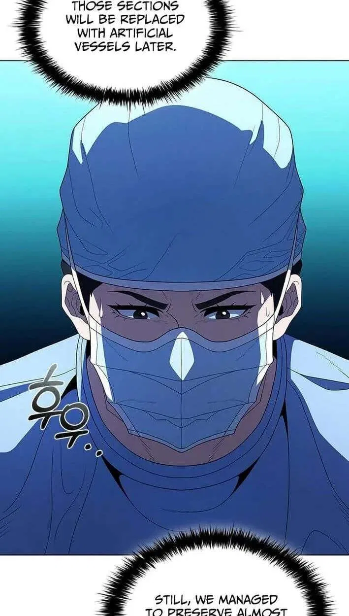 Dr. Choi Tae-Soo Chapter 304 – Page 11