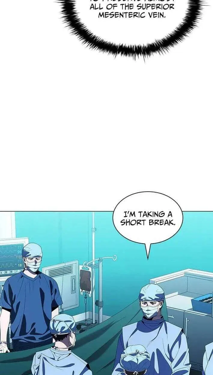 Dr. Choi Tae-Soo Chapter 304 – Page 12
