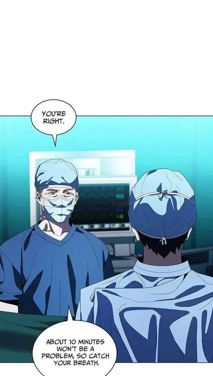 Dr. Choi Tae-Soo Chapter 304 – Page 15