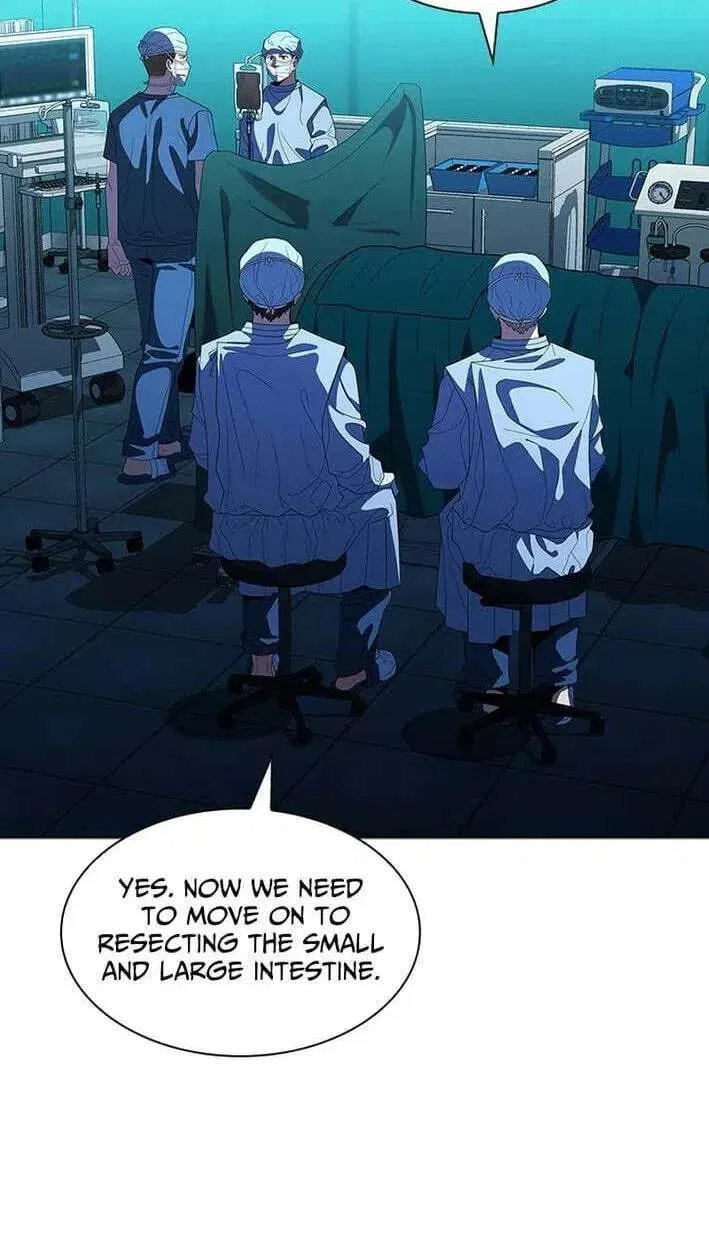 Dr. Choi Tae-Soo Chapter 304 – Page 19