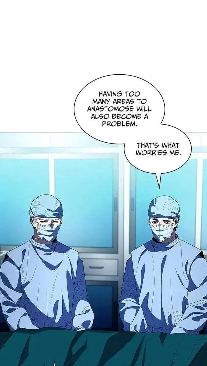 Dr. Choi Tae-Soo Chapter 304 – Page 23