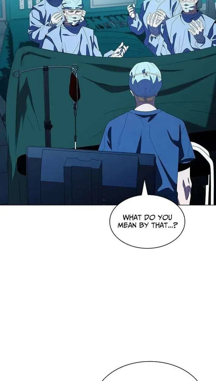 Dr. Choi Tae-Soo Chapter 304 – Page 27