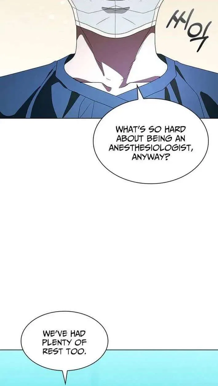 Dr. Choi Tae-Soo Chapter 304 – Page 31