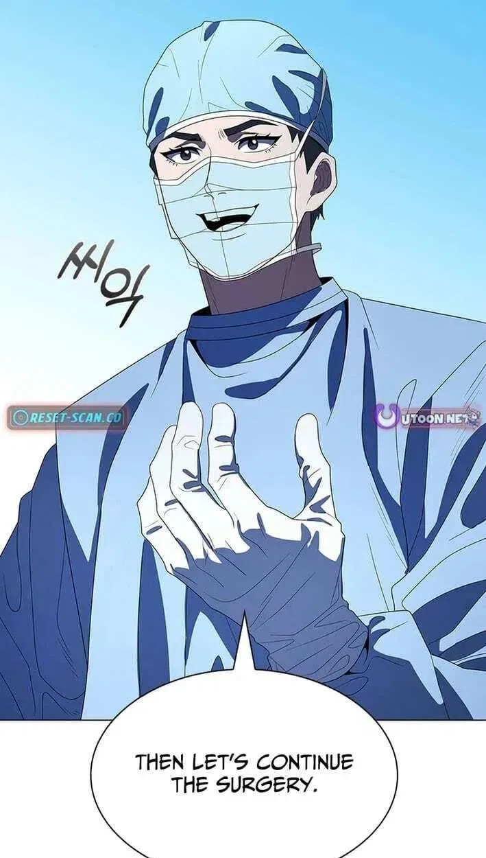 Dr. Choi Tae-Soo Chapter 304 – Page 33