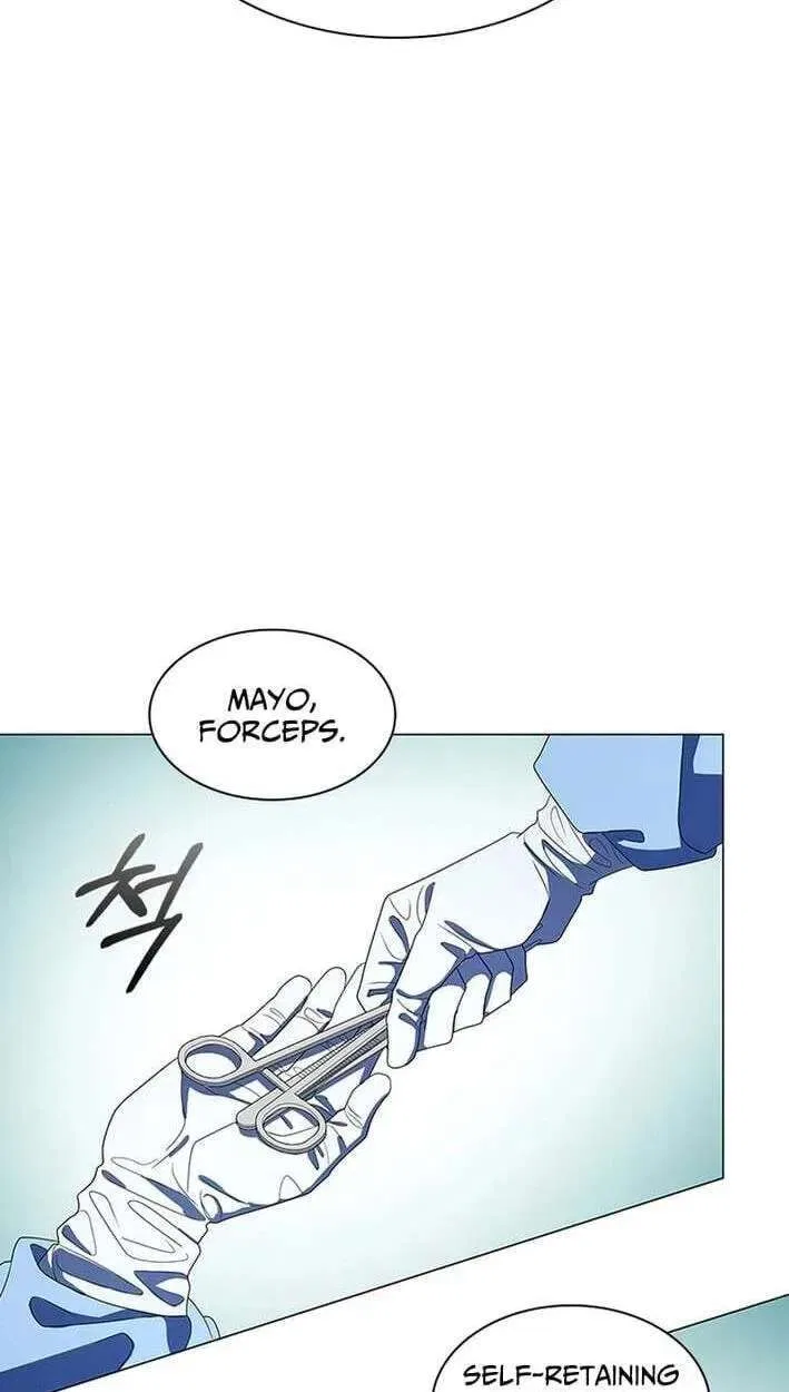 Dr. Choi Tae-Soo Chapter 304 – Page 34