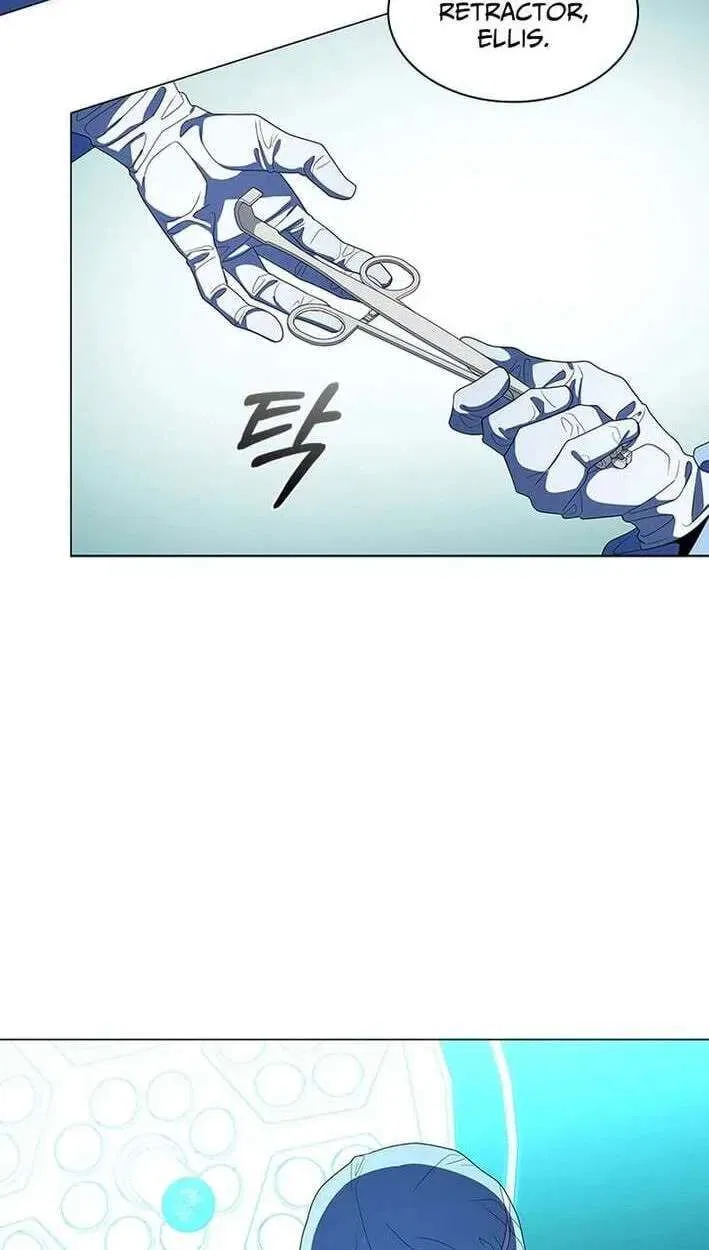 Dr. Choi Tae-Soo Chapter 304 – Page 35