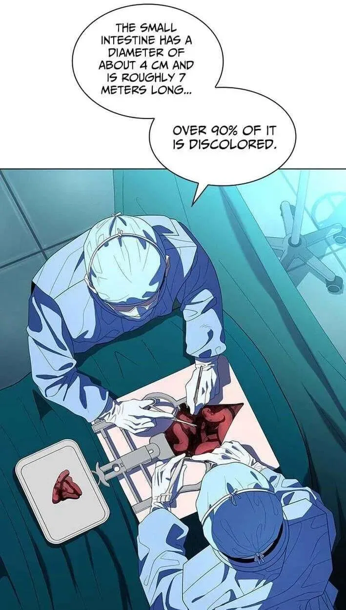 Dr. Choi Tae-Soo Chapter 304 – Page 39