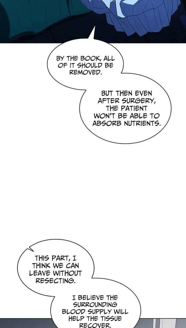 Dr. Choi Tae-Soo Chapter 304 – Page 40