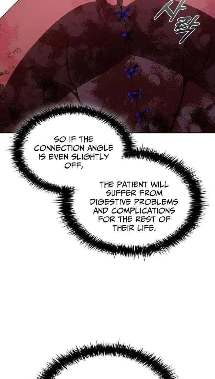 Dr. Choi Tae-Soo Chapter 304 – Page 45