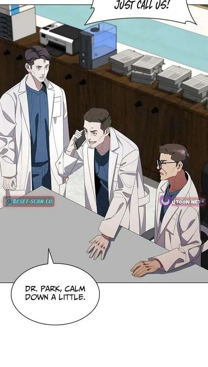Dr. Choi Tae-Soo Chapter 304 – Page 68