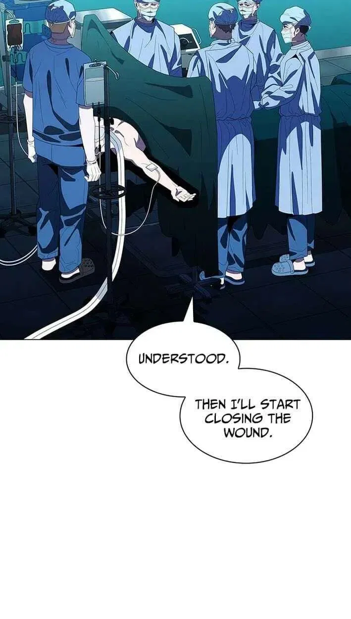 Dr. Choi Tae-Soo Chapter 304 – Page 77