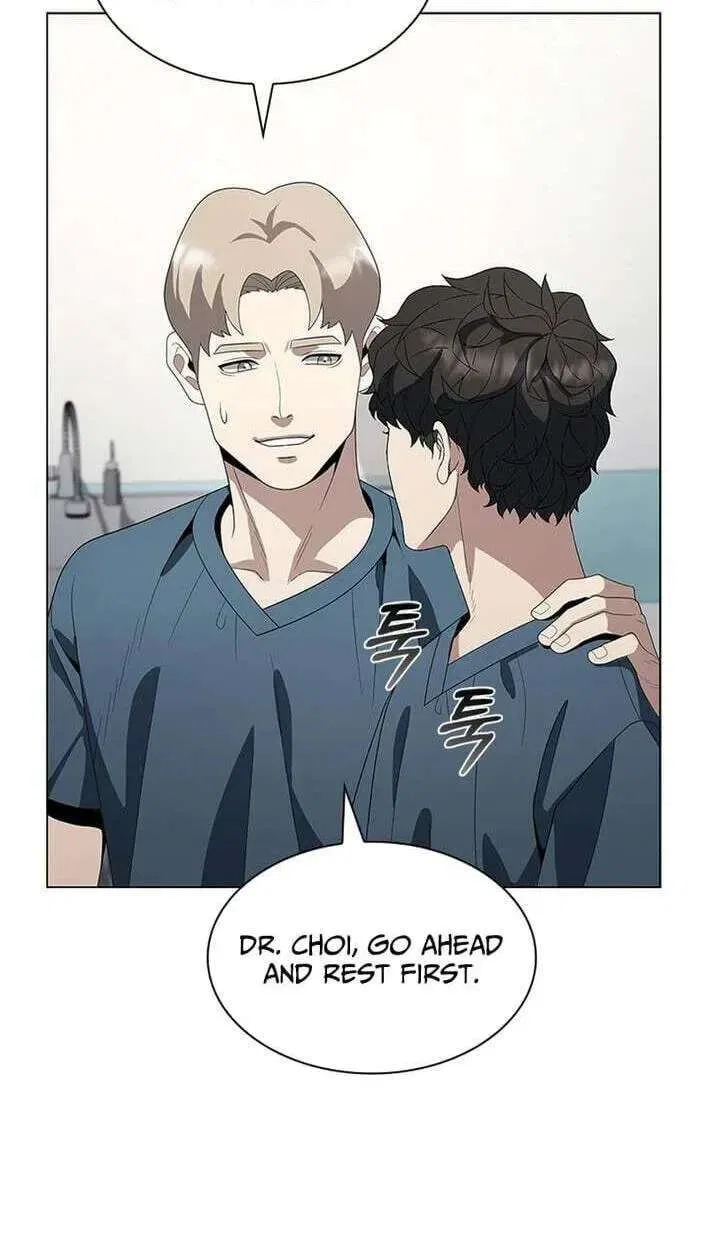 Dr. Choi Tae-Soo Chapter 304 – Page 82