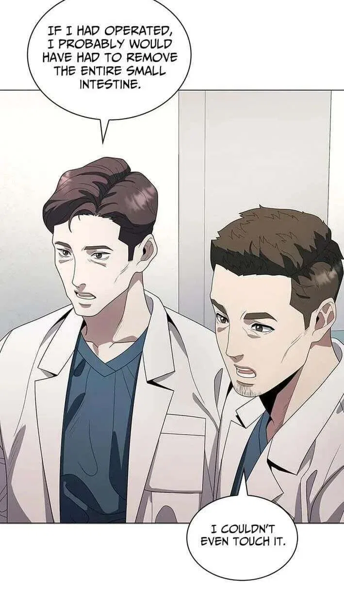 Dr. Choi Tae-Soo Chapter 304 – Page 90