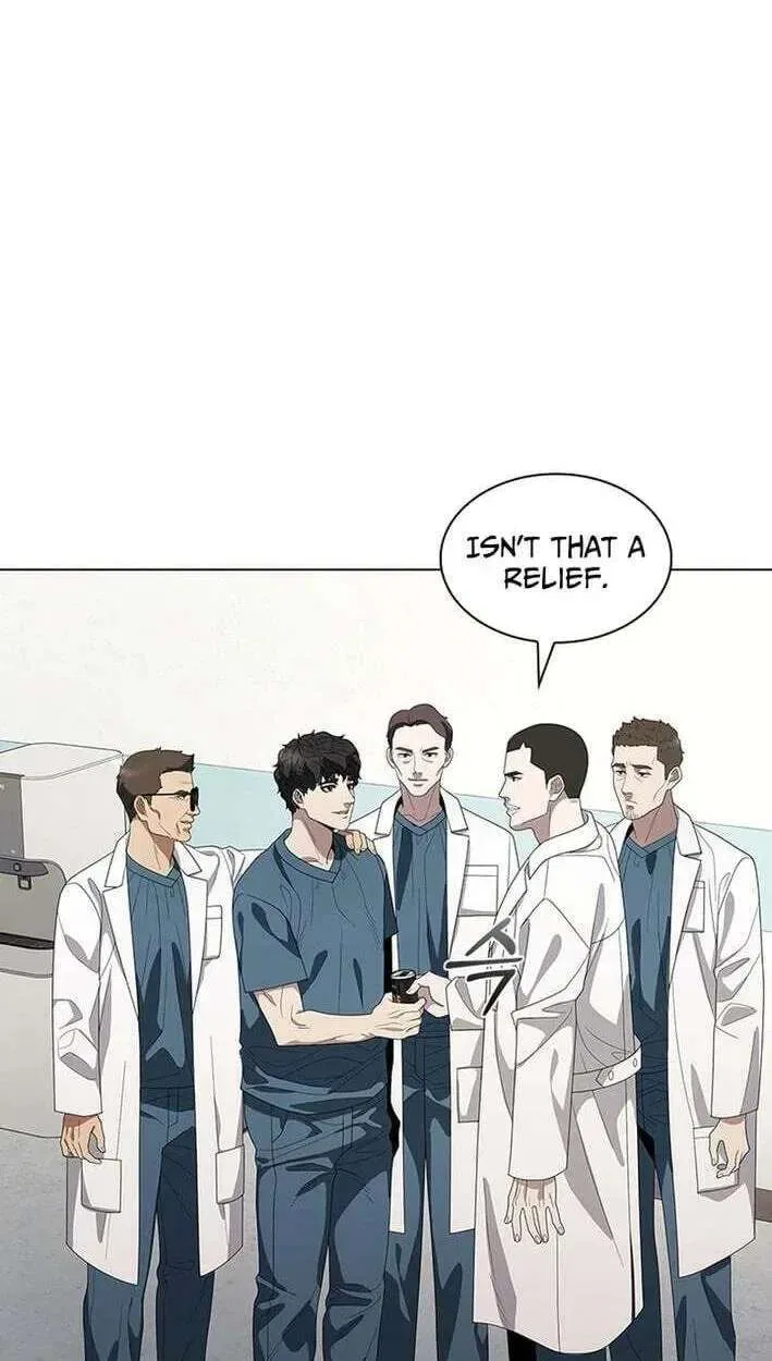 Dr. Choi Tae-Soo Chapter 304 – Page 91