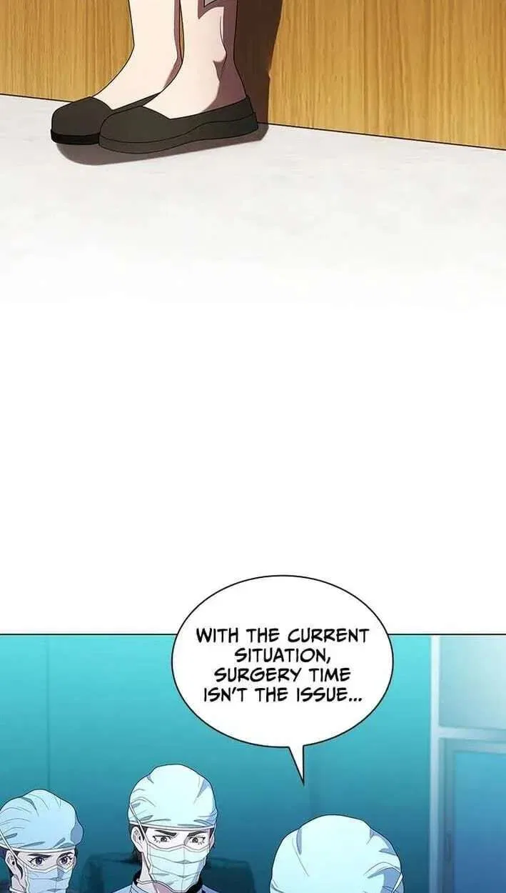 Dr. Choi Tae-Soo Chapter 303 – Page 5