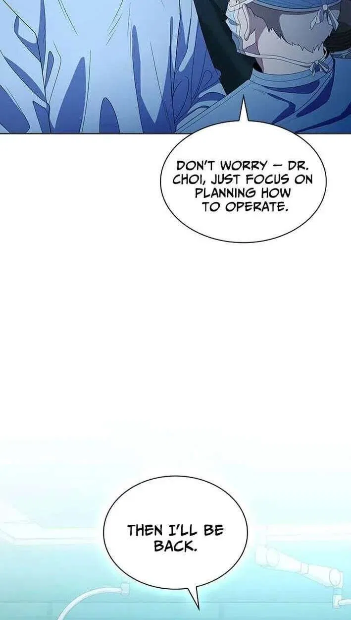 Dr. Choi Tae-Soo Chapter 303 – Page 10