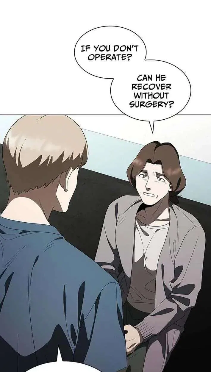 Dr. Choi Tae-Soo Chapter 303 – Page 21