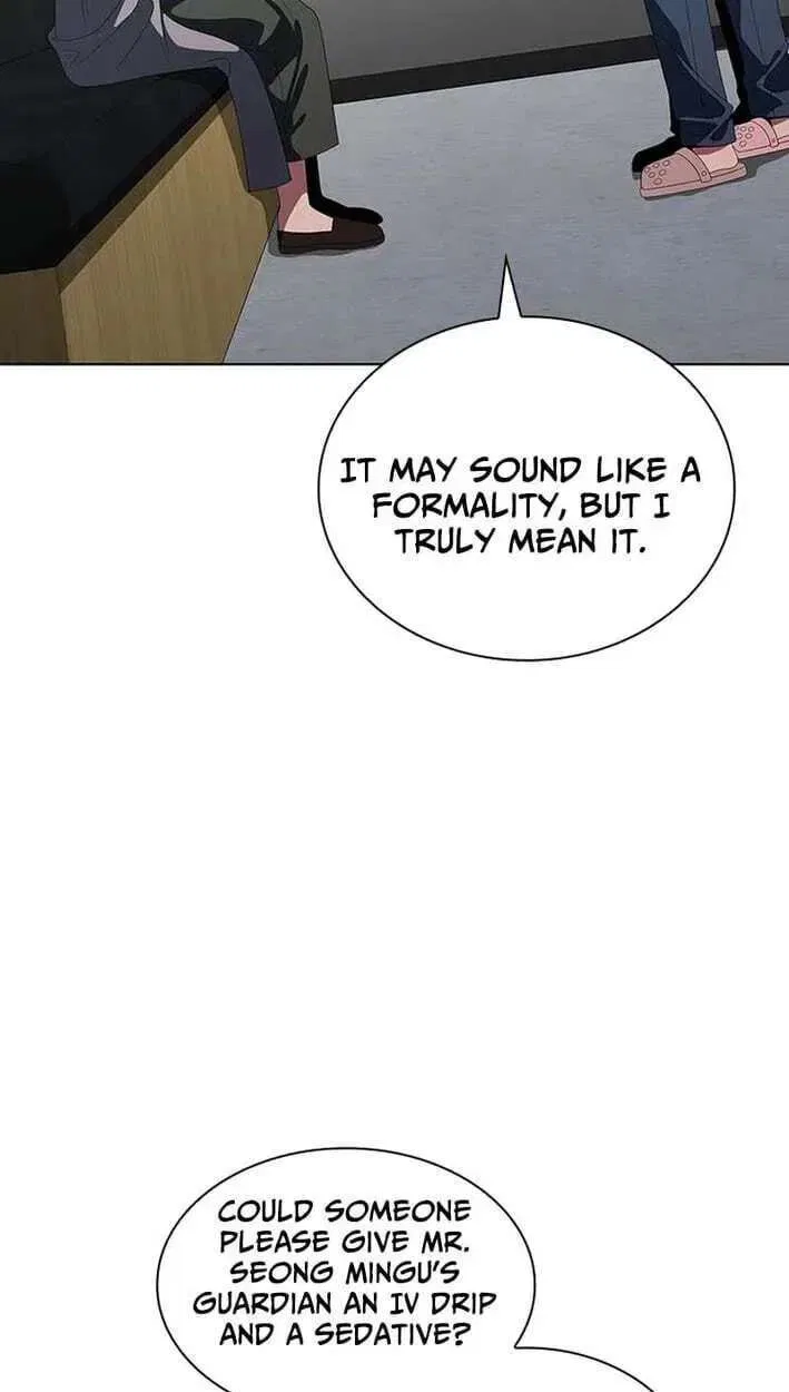 Dr. Choi Tae-Soo Chapter 303 – Page 37