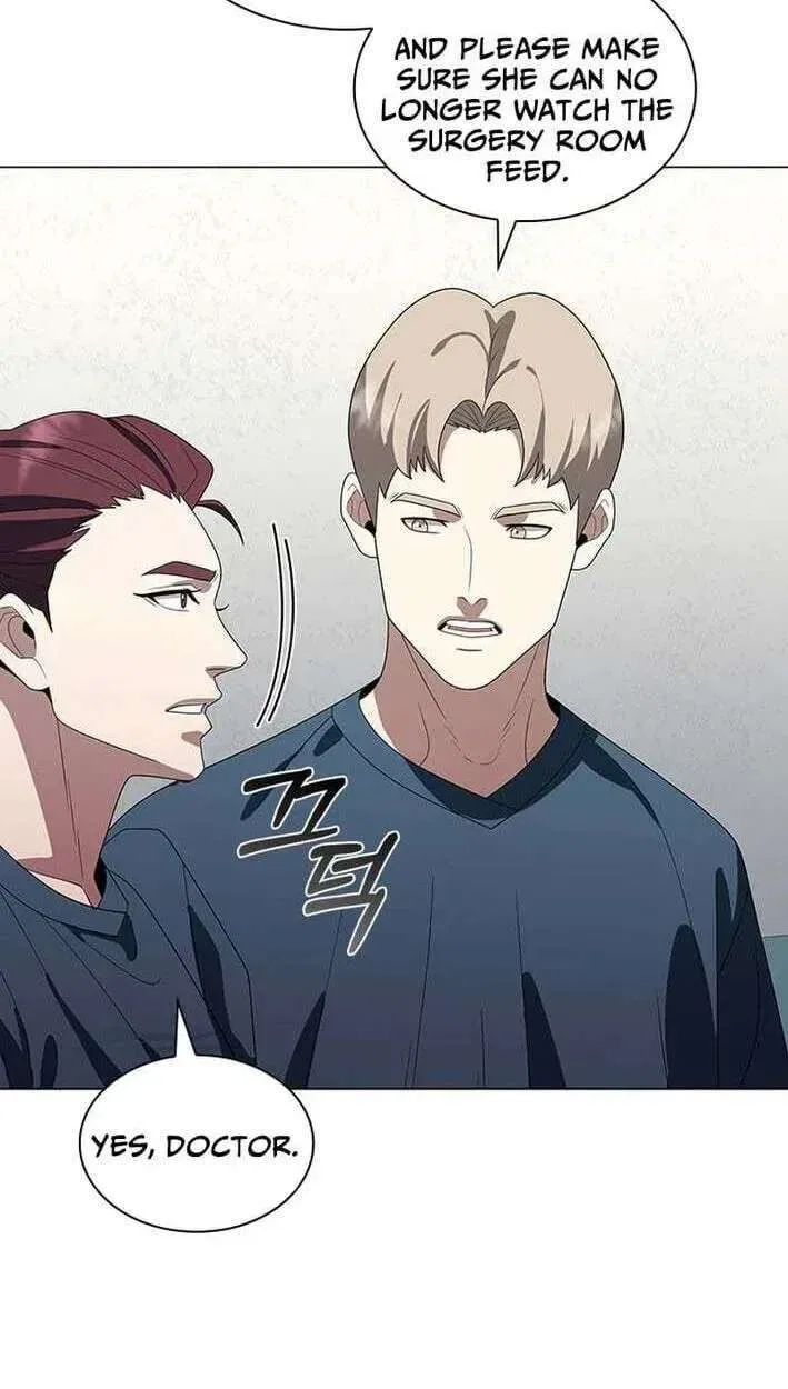 Dr. Choi Tae-Soo Chapter 303 – Page 38