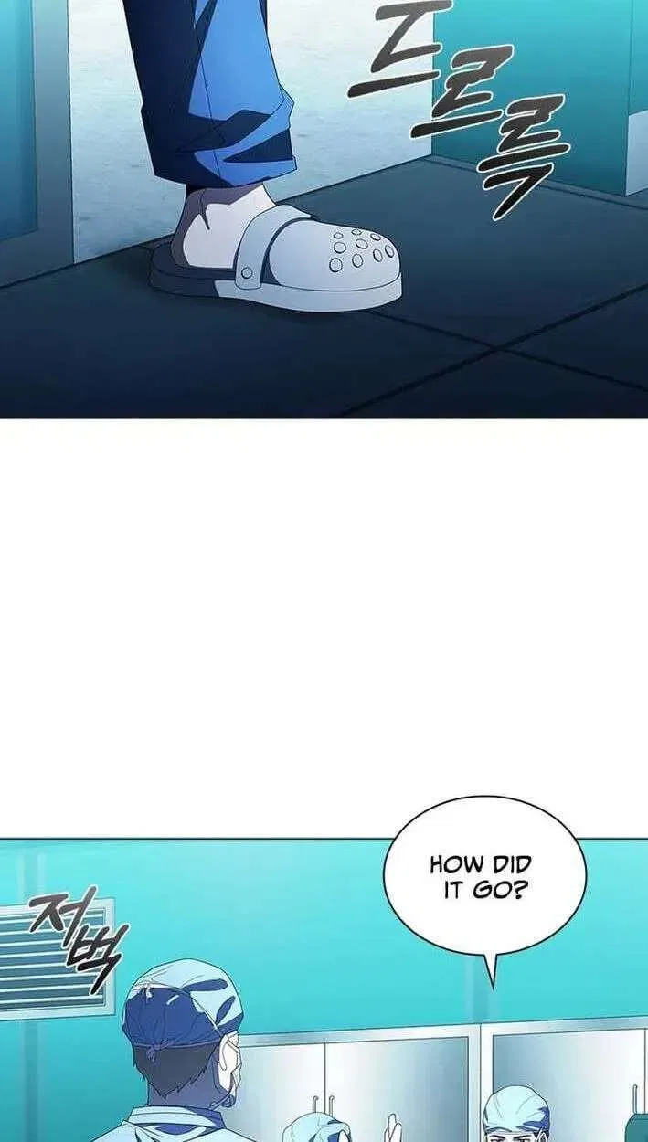 Dr. Choi Tae-Soo Chapter 303 – Page 40