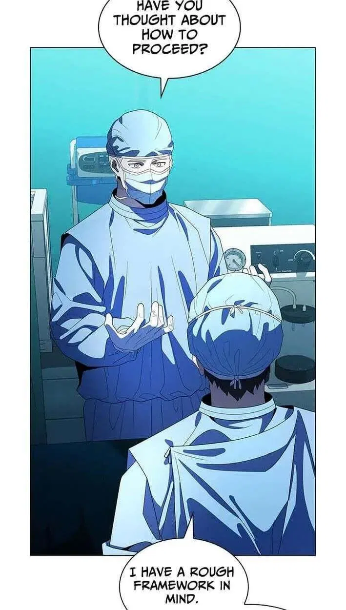 Dr. Choi Tae-Soo Chapter 303 – Page 42