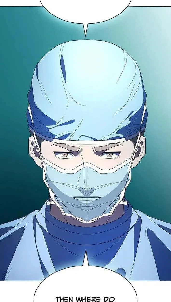 Dr. Choi Tae-Soo Chapter 303 – Page 46