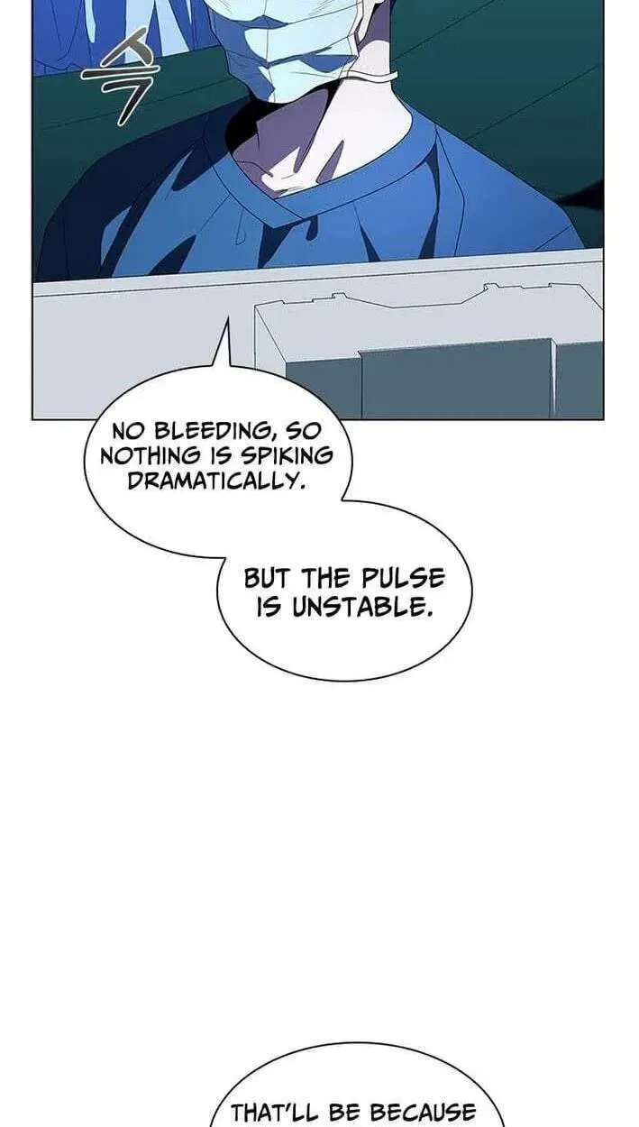 Dr. Choi Tae-Soo Chapter 303 – Page 48