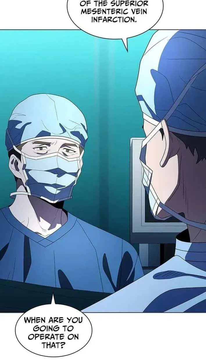 Dr. Choi Tae-Soo Chapter 303 – Page 49