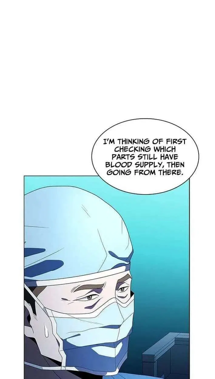 Dr. Choi Tae-Soo Chapter 303 – Page 50