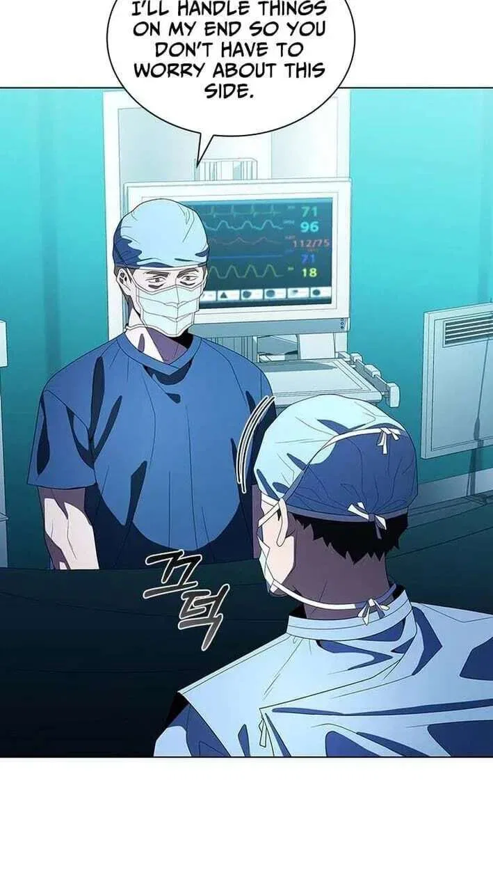 Dr. Choi Tae-Soo Chapter 303 – Page 53