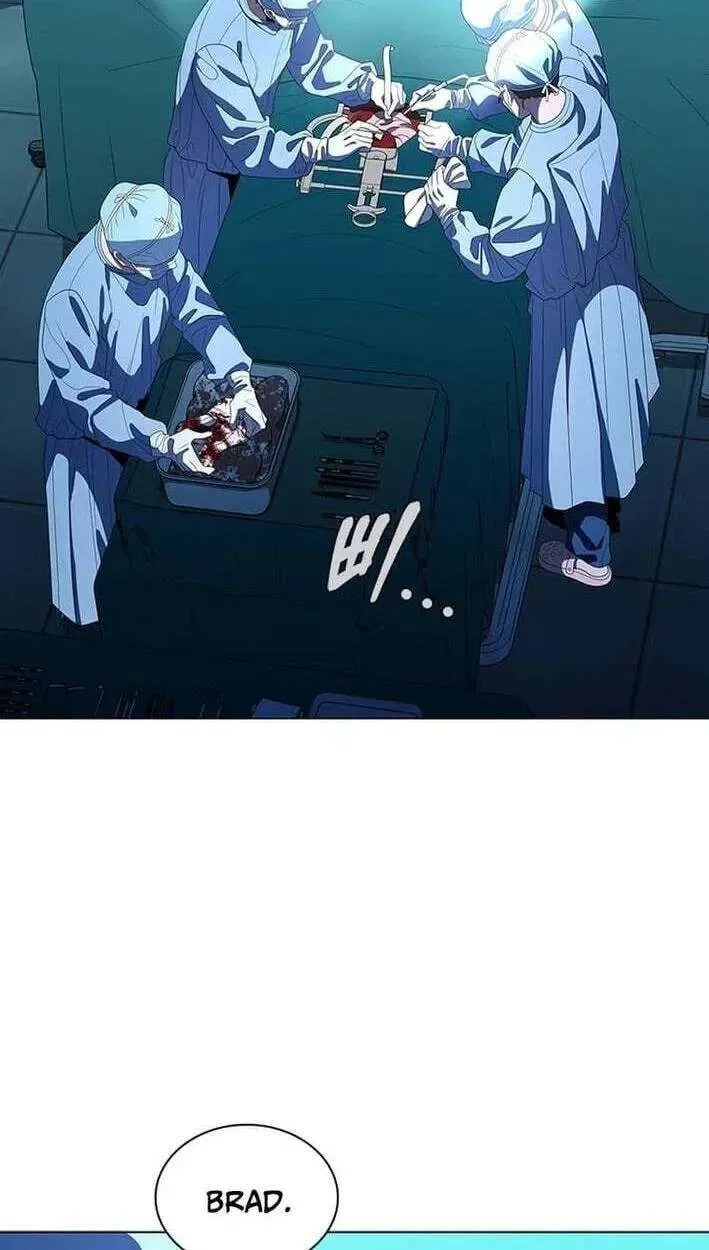 Dr. Choi Tae-Soo Chapter 303 – Page 55