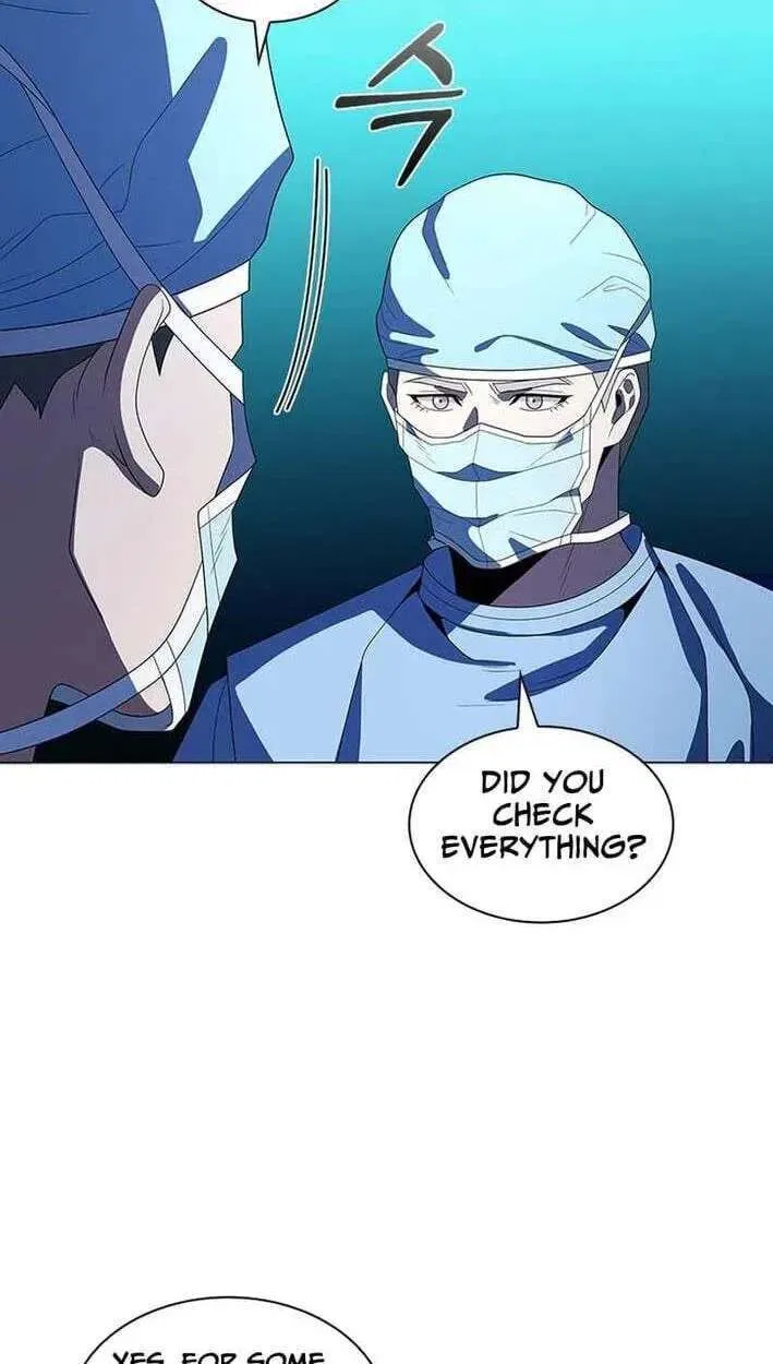 Dr. Choi Tae-Soo Chapter 303 – Page 56