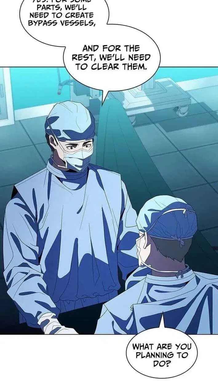 Dr. Choi Tae-Soo Chapter 303 – Page 57