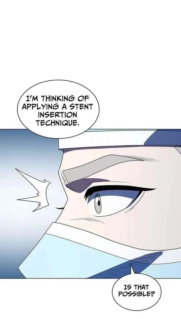 Dr. Choi Tae-Soo Chapter 303 – Page 58