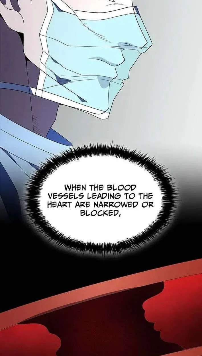 Dr. Choi Tae-Soo Chapter 303 – Page 60