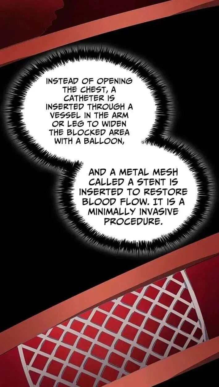 Dr. Choi Tae-Soo Chapter 303 – Page 61