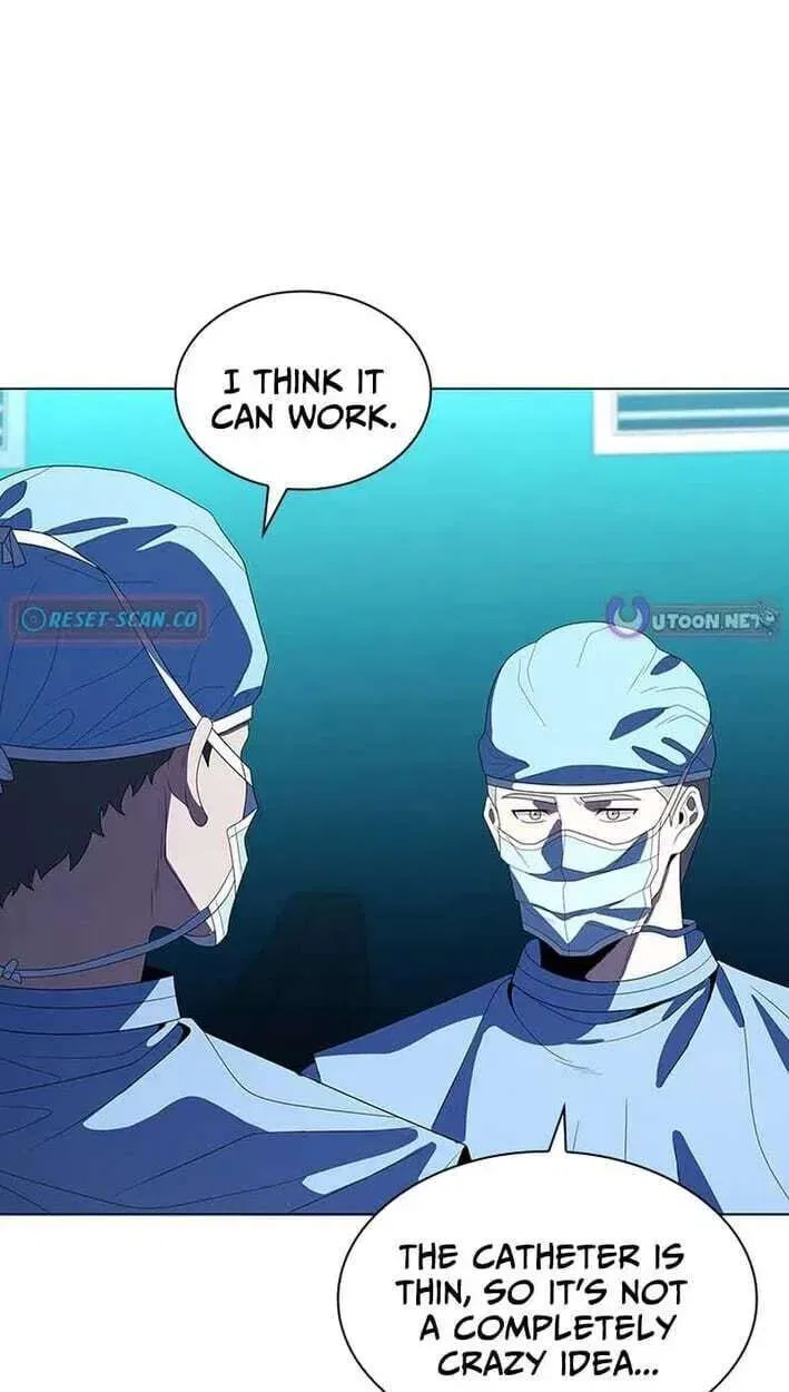 Dr. Choi Tae-Soo Chapter 303 – Page 65