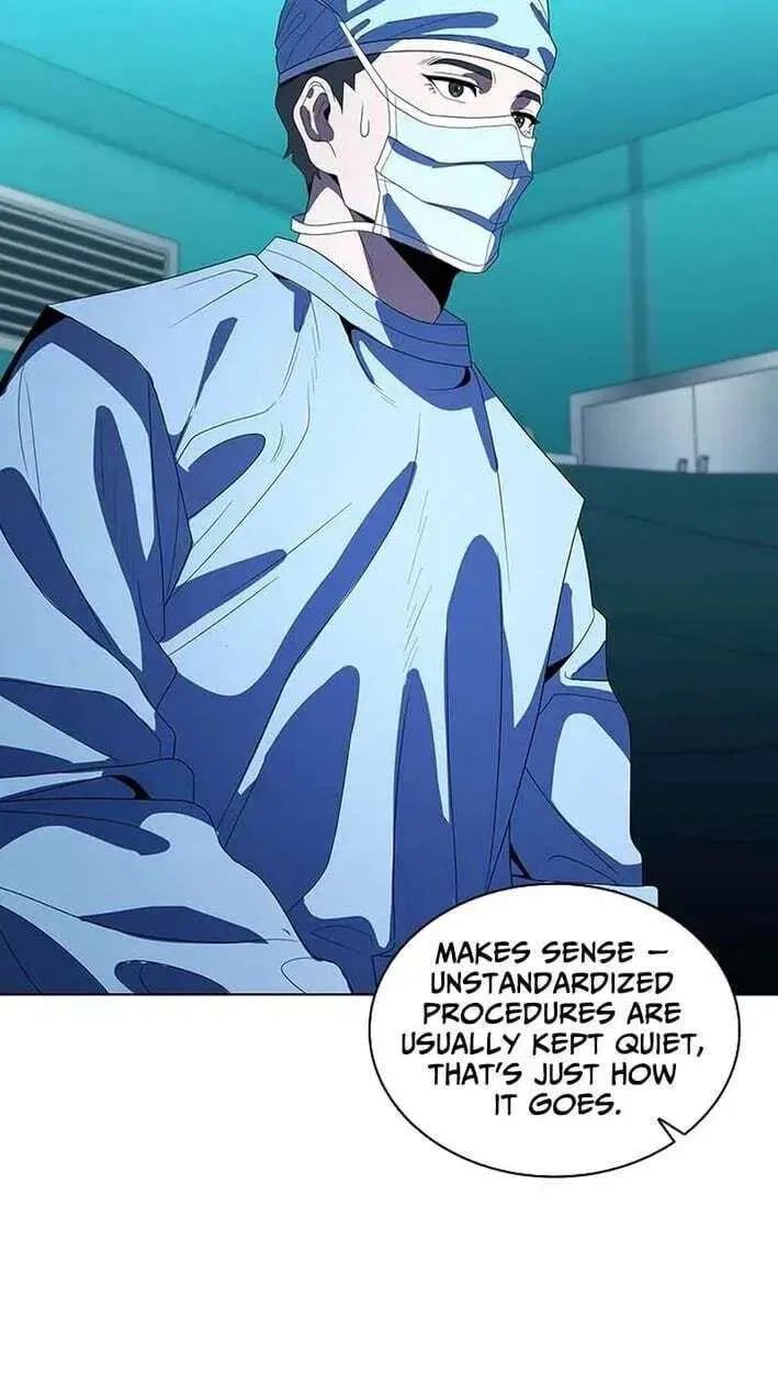 Dr. Choi Tae-Soo Chapter 303 – Page 69