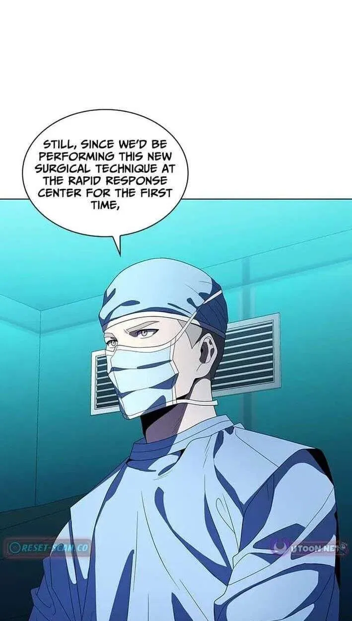 Dr. Choi Tae-Soo Chapter 303 – Page 70